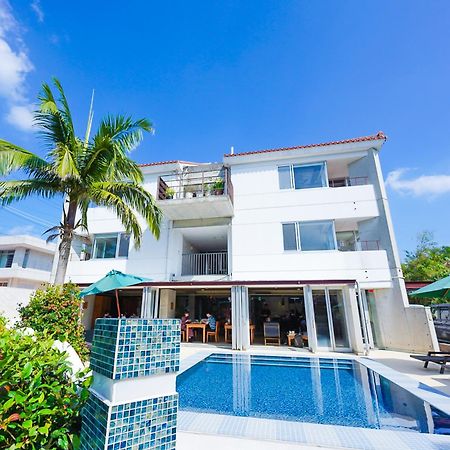 Sky Ocean - Ishigaki Eco-Resort - Newly Renovated Exterior foto