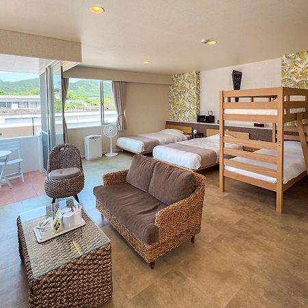 Sky Ocean - Ishigaki Eco-Resort - Newly Renovated Exterior foto
