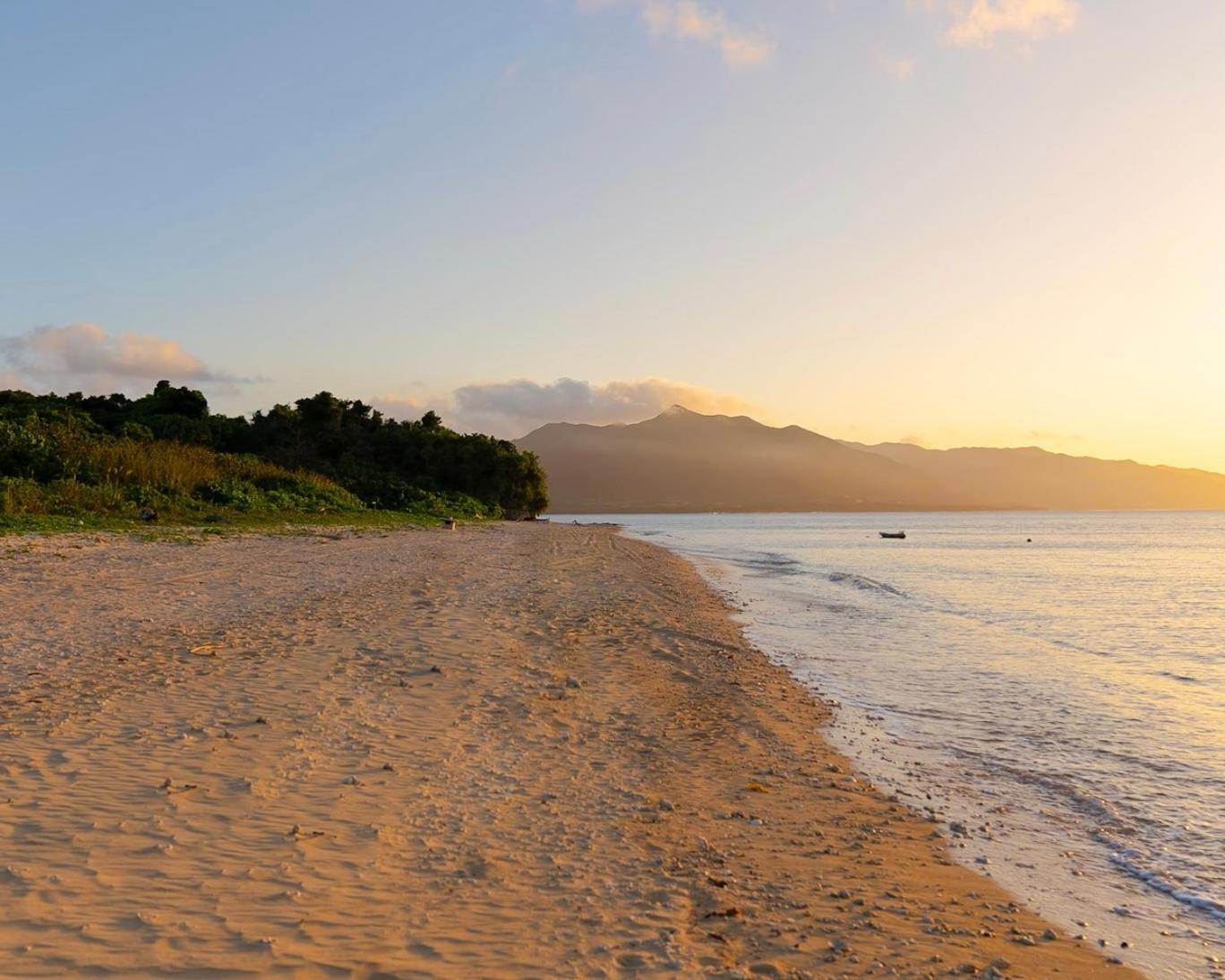 Sky Ocean - Ishigaki Eco-Resort - Newly Renovated Exterior foto