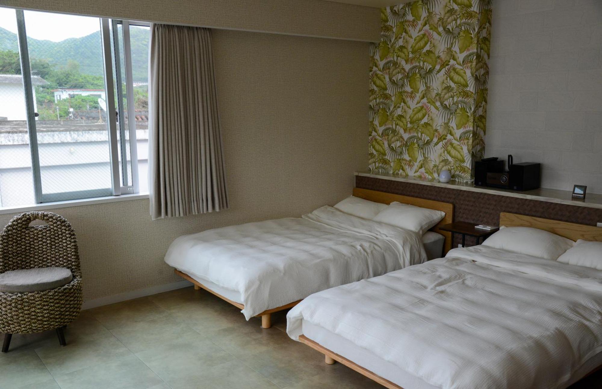 Sky Ocean - Ishigaki Eco-Resort - Newly Renovated Exterior foto