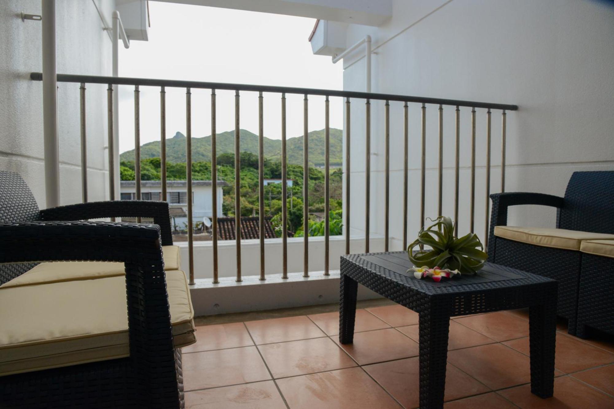 Sky Ocean - Ishigaki Eco-Resort - Newly Renovated Exterior foto