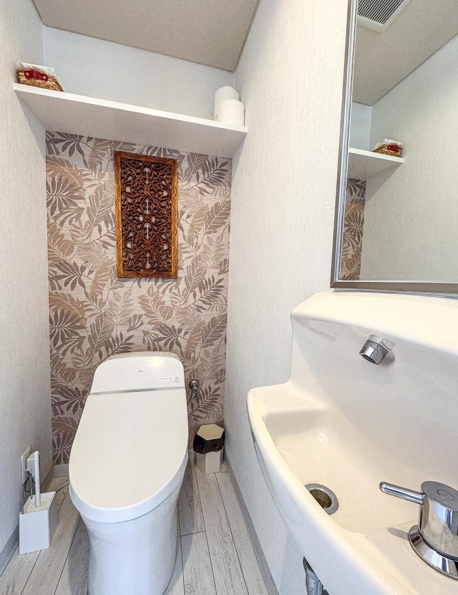 Sky Ocean - Ishigaki Eco-Resort - Newly Renovated Exterior foto