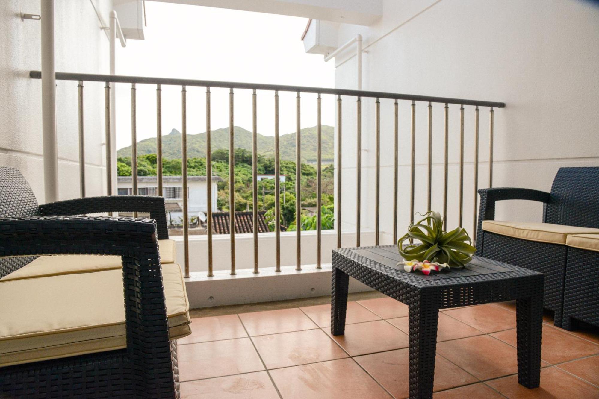 Sky Ocean - Ishigaki Eco-Resort - Newly Renovated Exterior foto