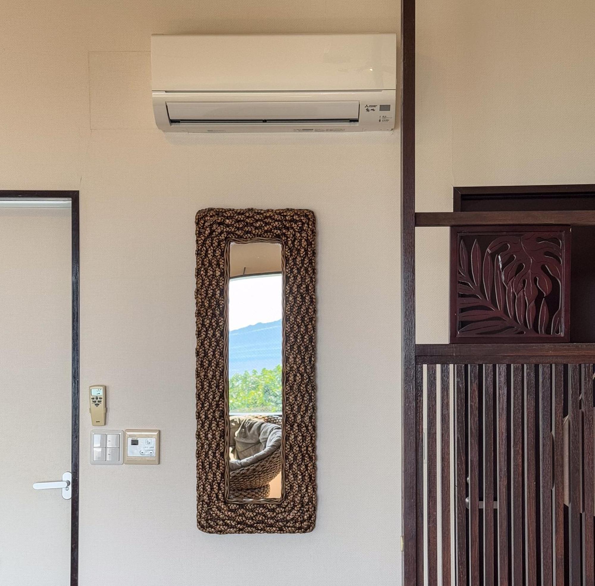Sky Ocean - Ishigaki Eco-Resort - Newly Renovated Exterior foto