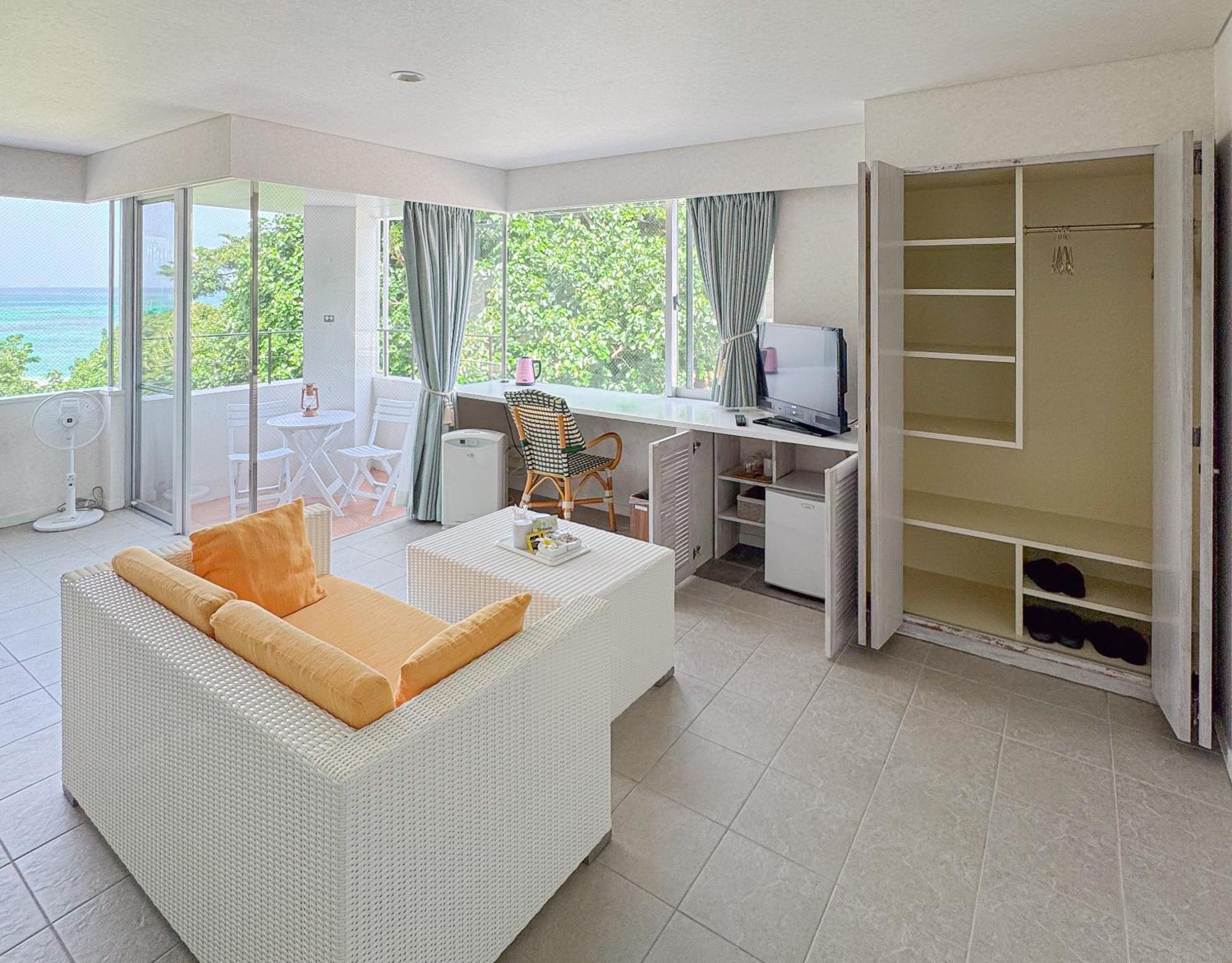 Sky Ocean - Ishigaki Eco-Resort - Newly Renovated Exterior foto