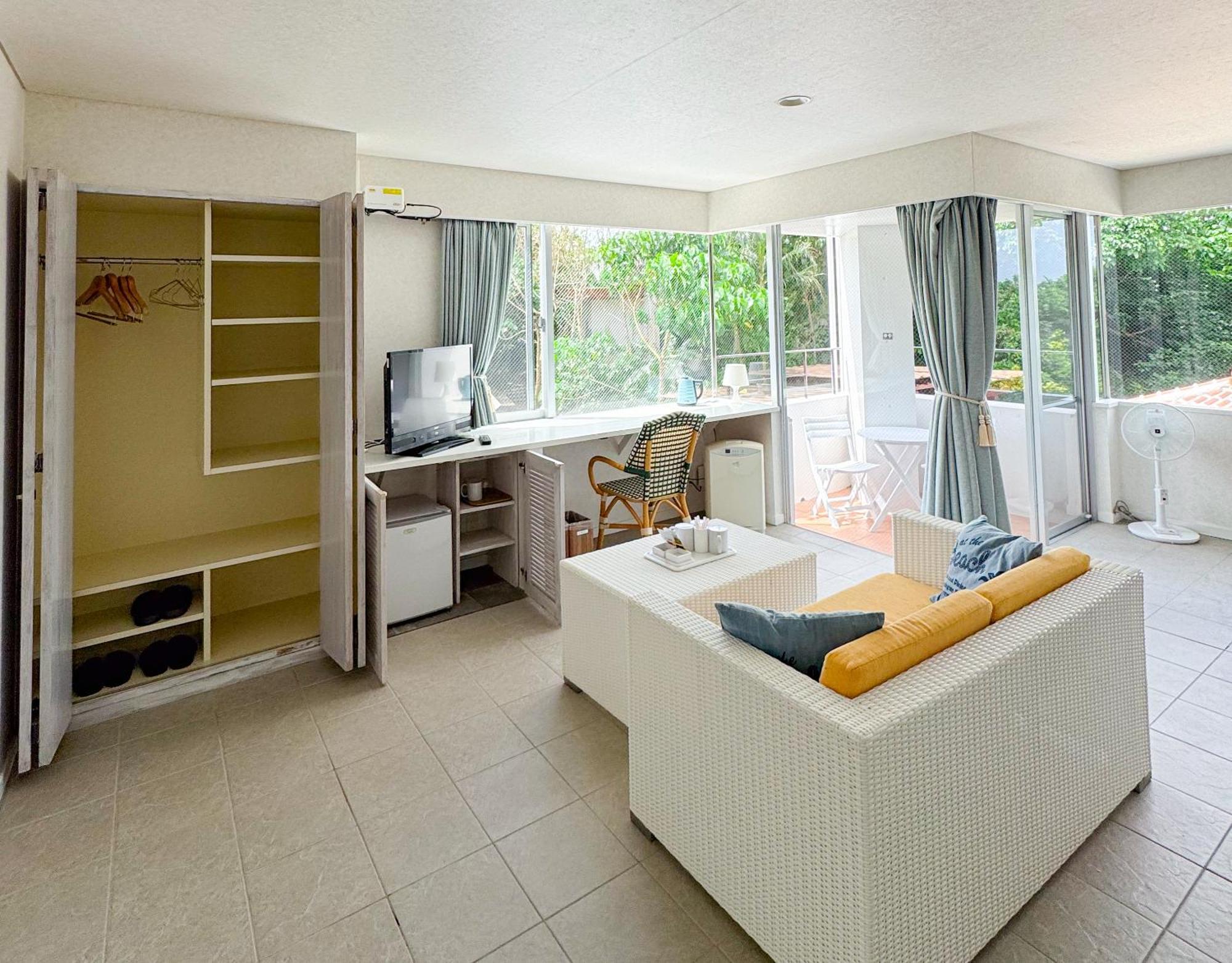 Sky Ocean - Ishigaki Eco-Resort - Newly Renovated Exterior foto
