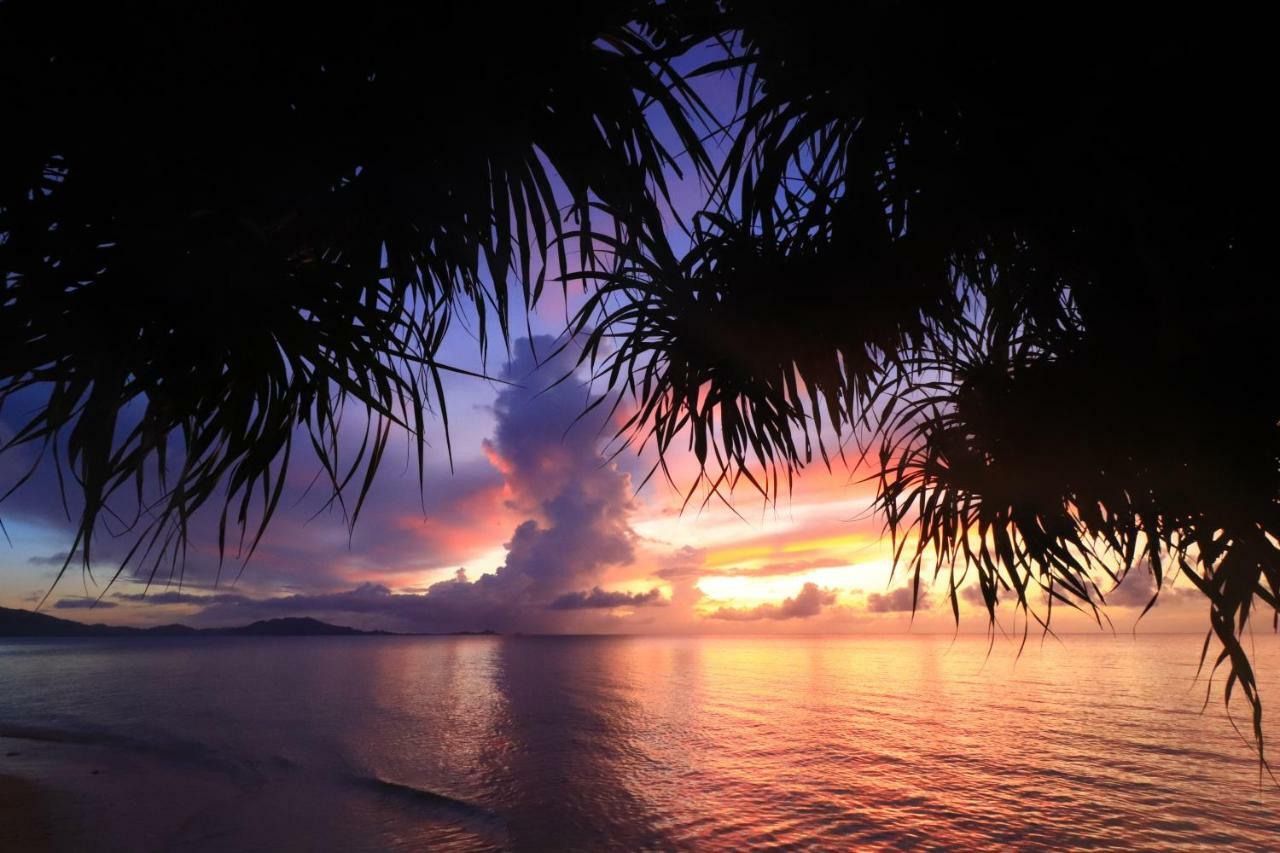 Sky Ocean - Ishigaki Eco-Resort - Newly Renovated Exterior foto