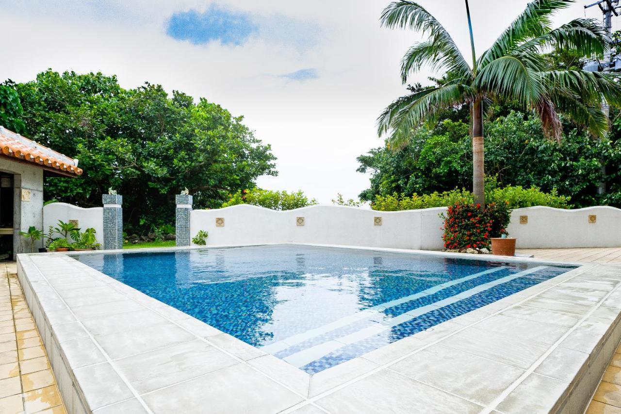 Sky Ocean - Ishigaki Eco-Resort - Newly Renovated Exterior foto